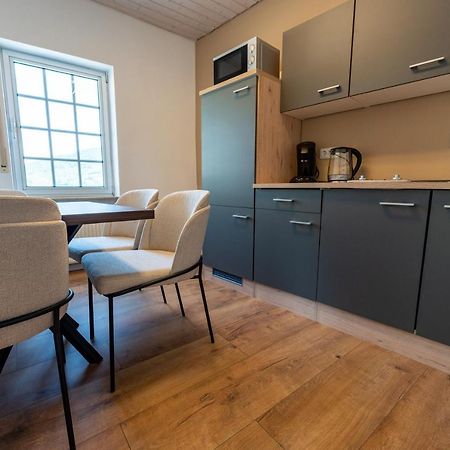 Moselresidenz Bellevue Alf Apartment Arrastal Kültér fotó