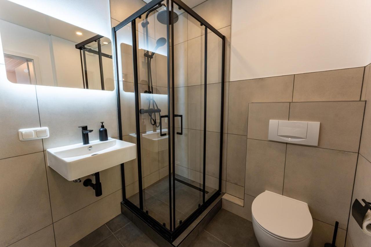 Moselresidenz Bellevue Alf Apartment Arrastal Kültér fotó